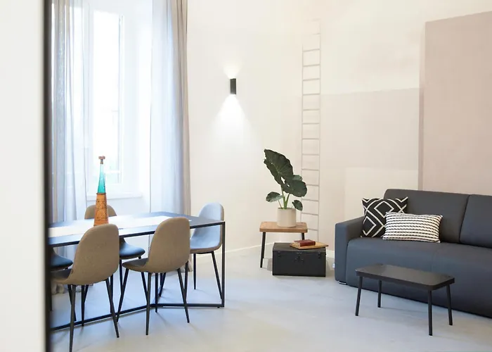 Re di Roma Luxury Suite