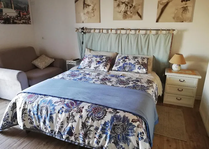 Mums b&b - colonnina elettrica Vicenza