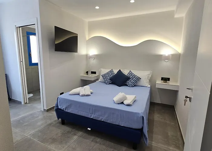 Bed and Breakfast Panhouse Palermo