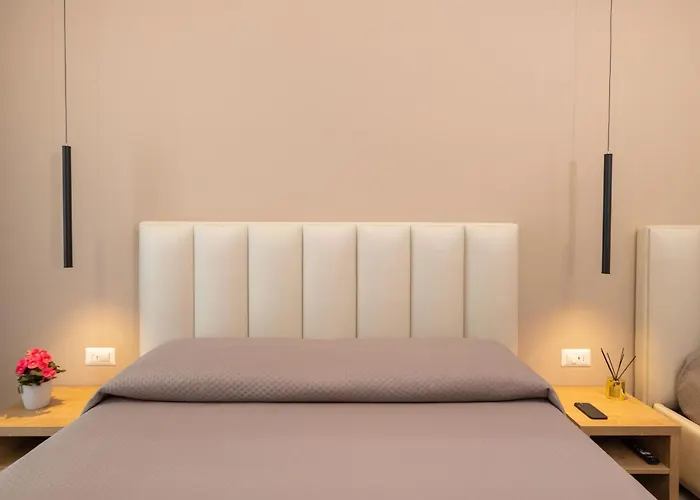 Bed and Breakfast Dimora del Centro Vieste