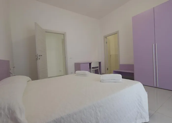 B&B La Dea Marzamemi