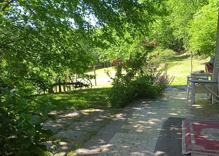 La Pennica B&B Pontremoli