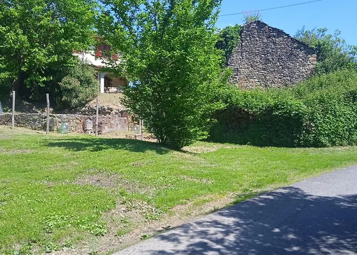 La Pennica B&B Pontremoli