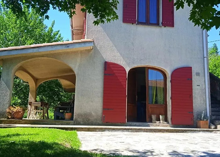La Pennica B&B Pontremoli