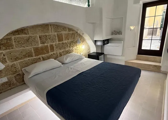 Bed and Breakfast Il Pozzo Antico Gallipoli