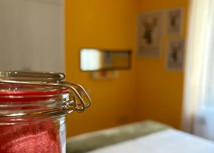 Bed and Breakfast Ladolce Casa Roma