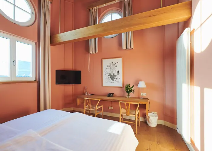 Moma1890 Boutique Hotel Monaco di Baviera
