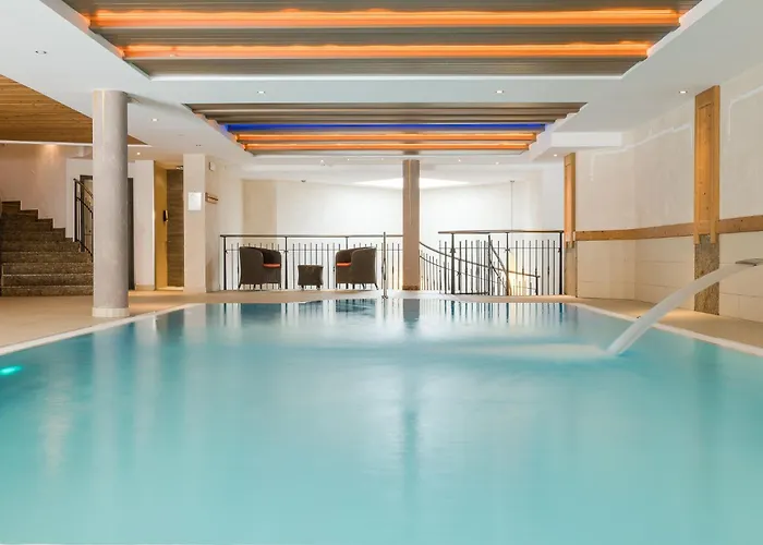 Hotel Laerchenhof Solda