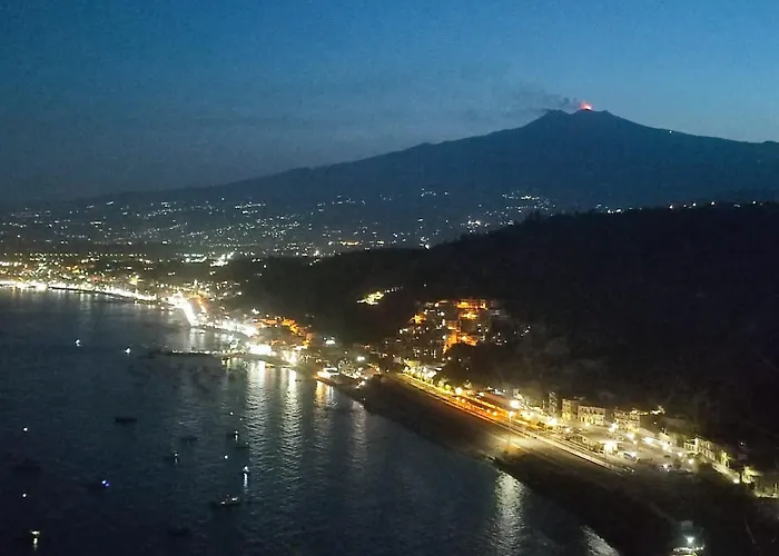 Tovimar Apartments Taormina