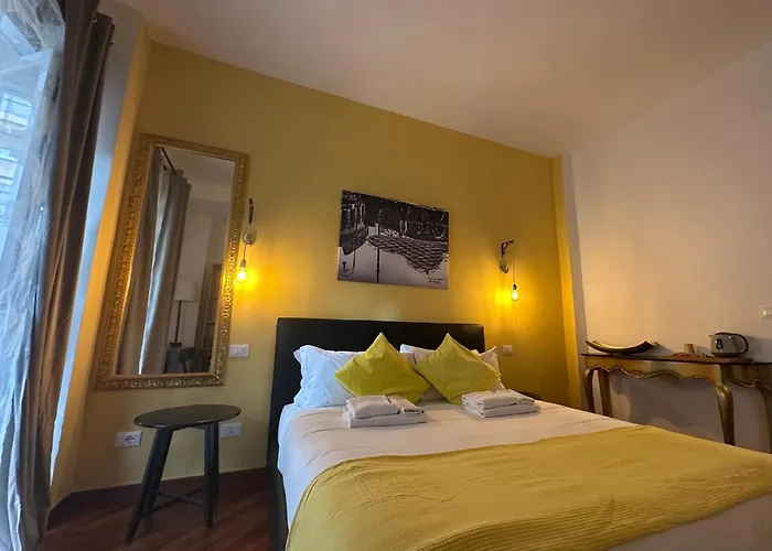 Vatican Qg Rooms Roma