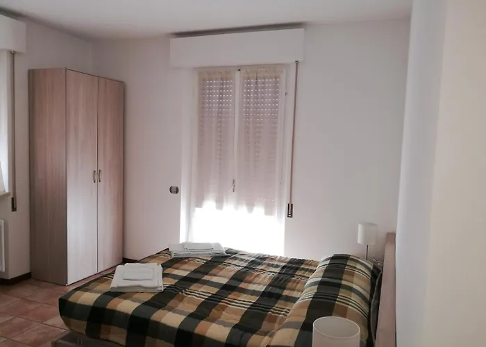 House Degli Angeli Rooms Assisi