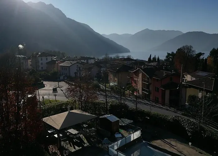 Lake Hotel La Pieve Pisogne