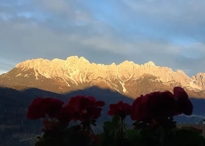 B&B Il Bucaneve Santo Stefano Di Cadore