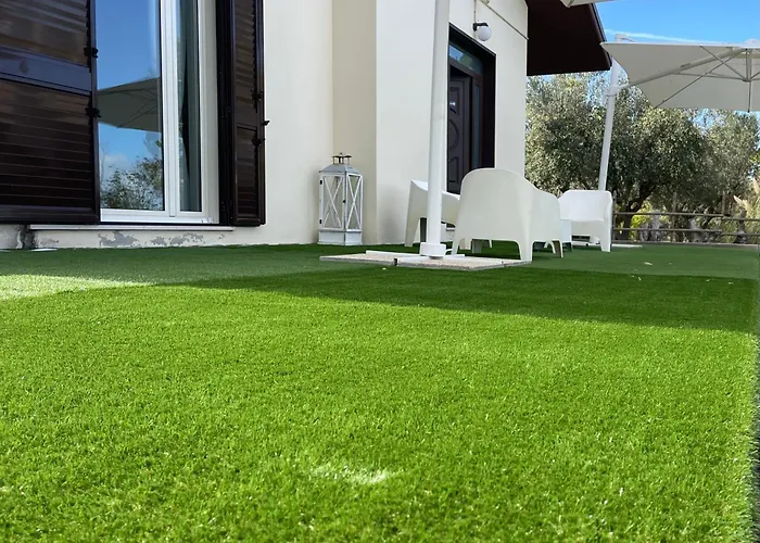 Villa Acquabella Ortona
