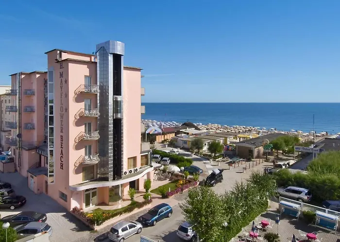 Hotel Dea Milano Marittima
