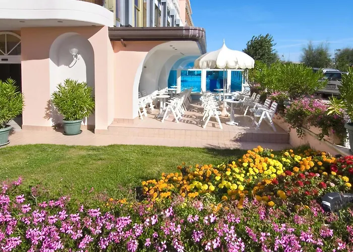 Hotel Dea Milano Marittima