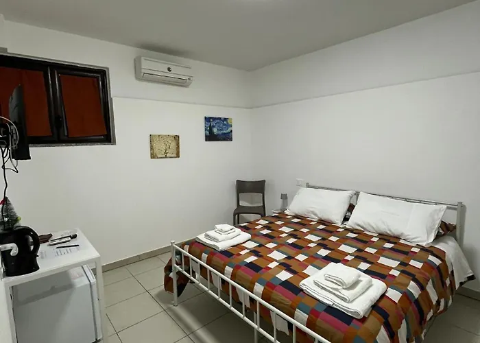 Aurora Rooms Pomigliano d'Arco