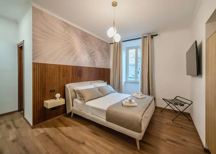 Vatican Design Suites Roma
