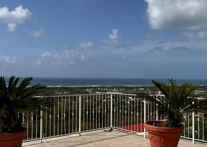 Hotel Vistamare Pozzuoli