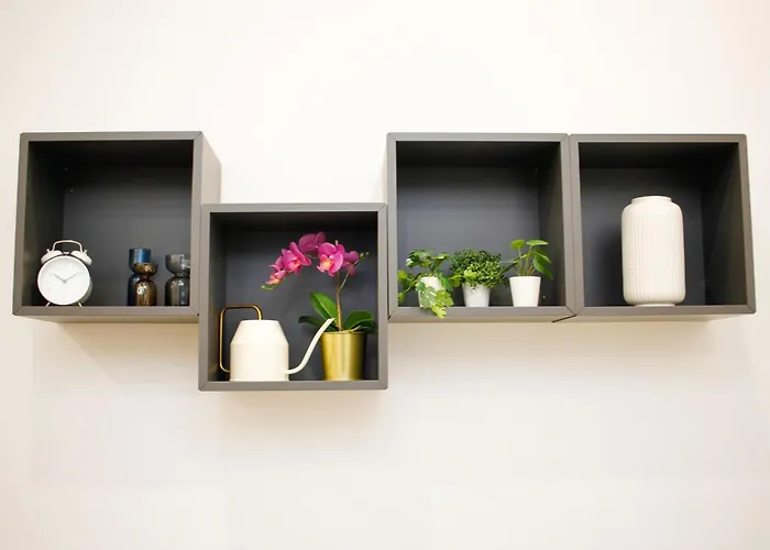 Desdemona Rooms Napoli
