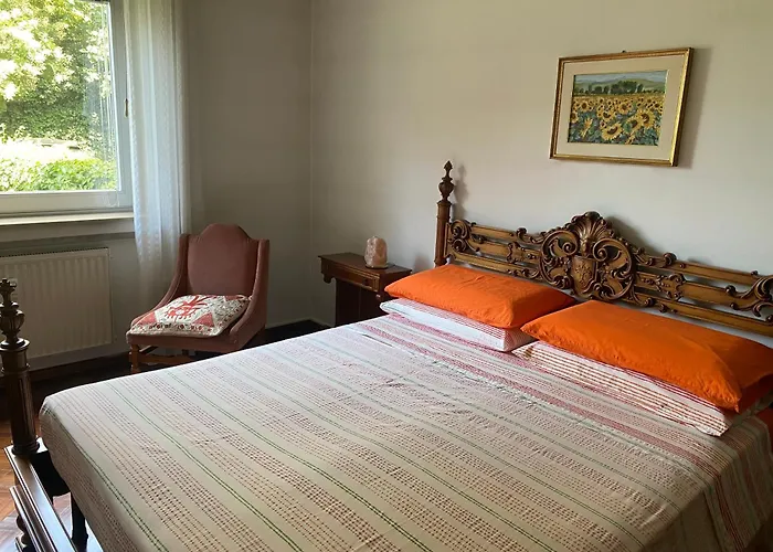 Bed and Breakfast Gabriella Trieste