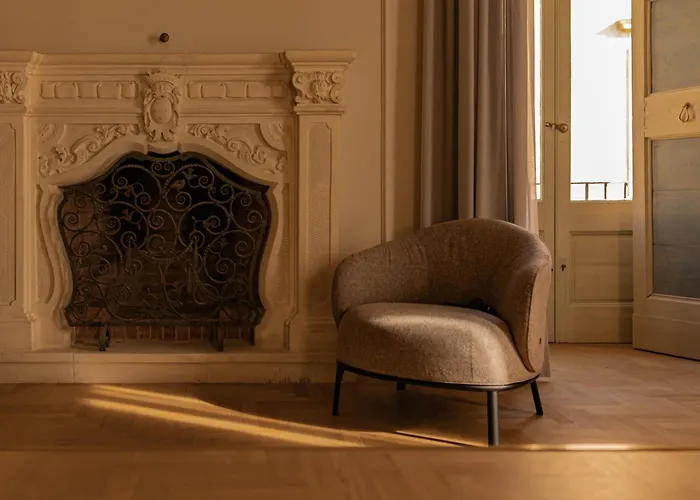 Palazzo Zimara Boutique Hotel - The D'Angelo Family Collection Lecce