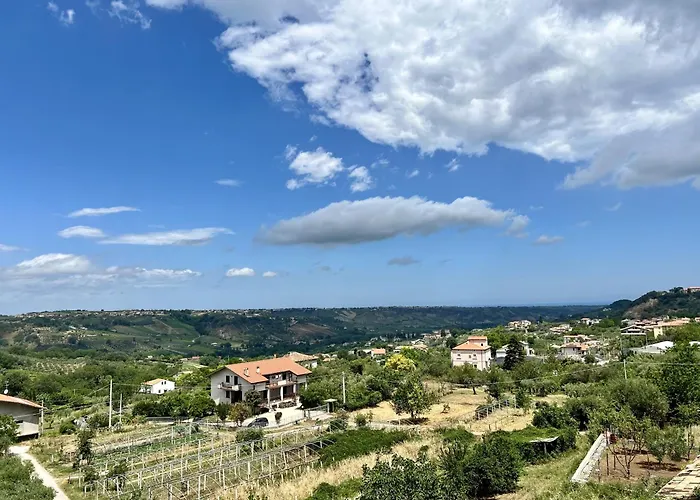 B&B - La Casa Di Campagna Lanciano