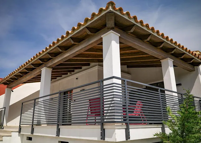 Aparthotel Sirius Porto Giunco Villasimius