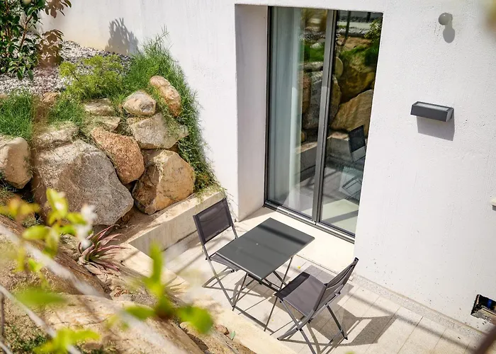 Aparthotel Sirius Porto Giunco Villasimius