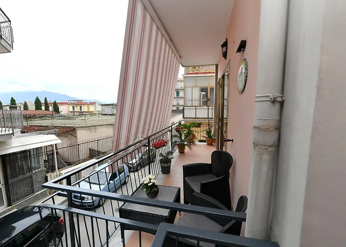 B&B Family Torre del Greco