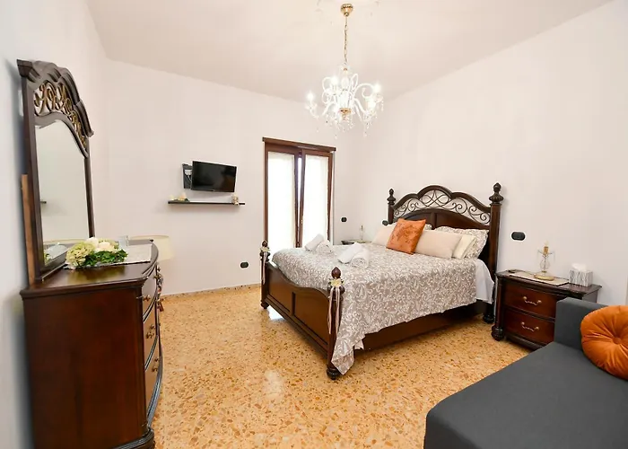 B&B Family Torre del Greco
