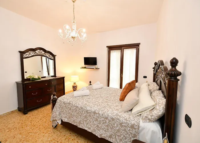 B&B Family Torre del Greco
