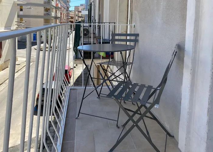 Bed and Breakfast Duca D'Aosta Lecce
