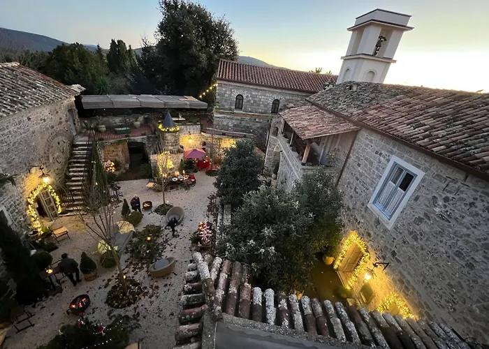 Bed and Breakfast Antica Dimora Santa Maria Del Pozzo Caserta