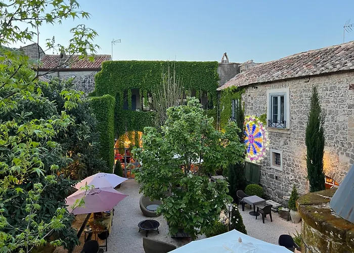 Bed and Breakfast Antica Dimora Santa Maria Del Pozzo Caserta