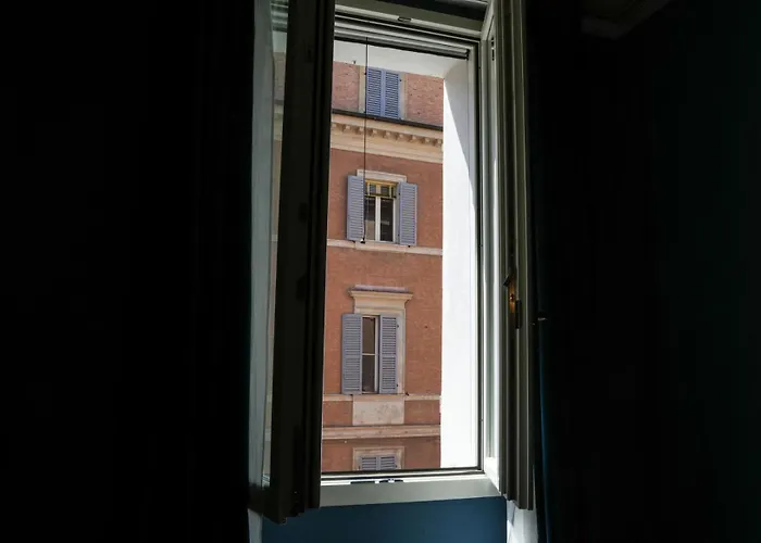 Bed and Breakfast Sant'Eufemia 30 Modena