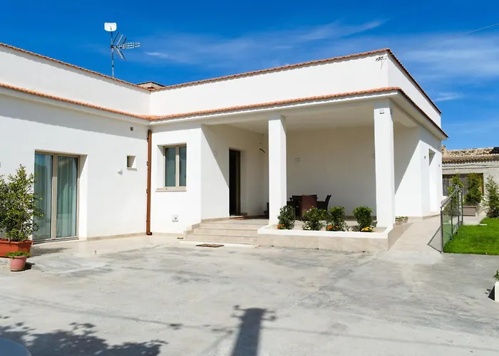 Bed and Breakfast Riflessi Dello Stagnone Marsala