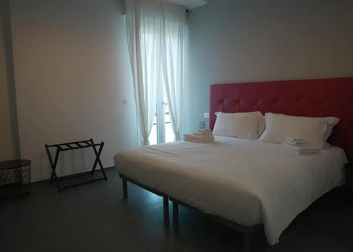 Blq Speakeasy Rooms Bologna