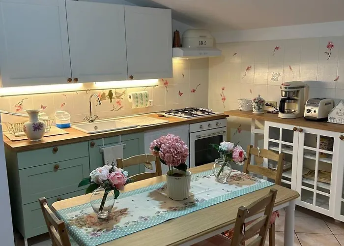 B&B - La Casa Di Campagna Lanciano