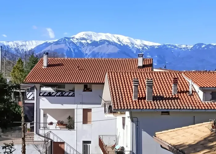 B&B - La Casa Di Campagna Lanciano
