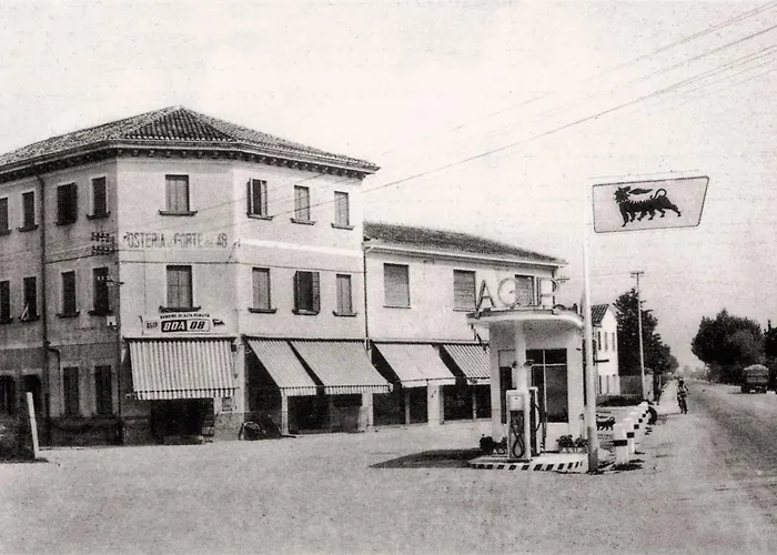 Hotel Forte del 48 San Donà di Piave