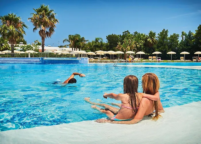 Riva Marina Resort - Cdshotels Carovigno