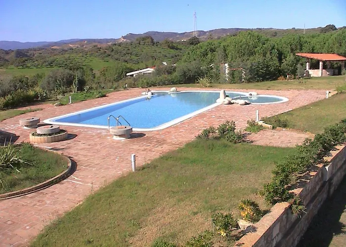Bed and Breakfast Borgo Piazza Borgia