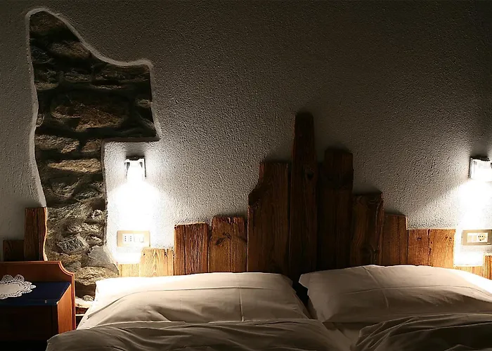Hotel Meublé Gorret Breuil-Cervinia