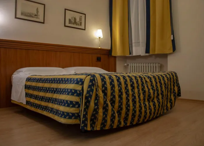 Hotel San Marco Prato 