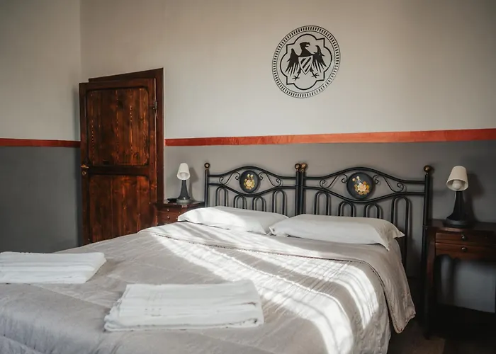 Locanda Del Duca Gubbio