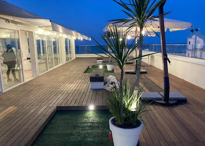 Hotel Nettuno Bellaria-Igea Marina