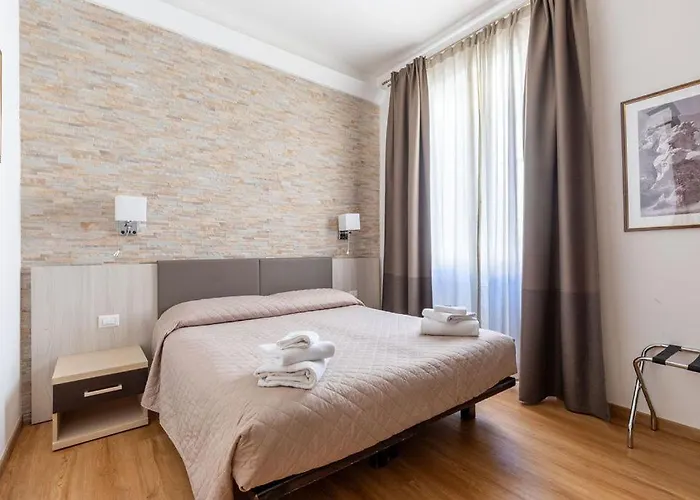 Castel Sant'Angelo Inn Roma
