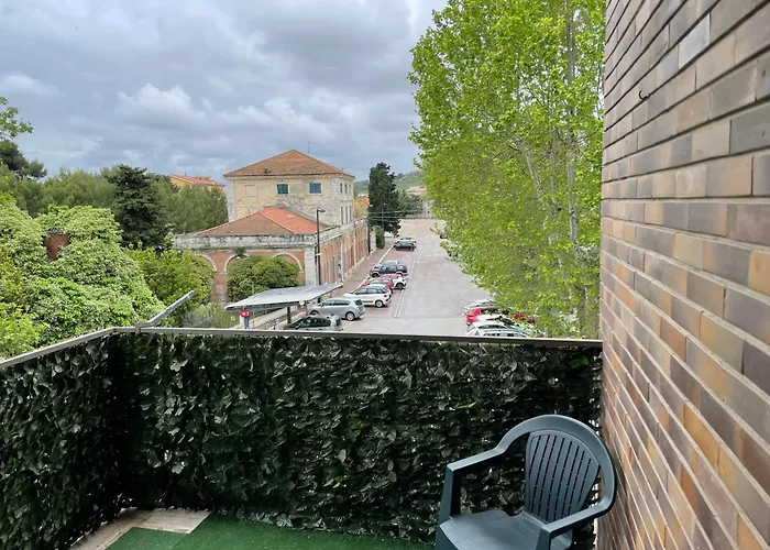 La Vecchia Stazione B&B Vasto