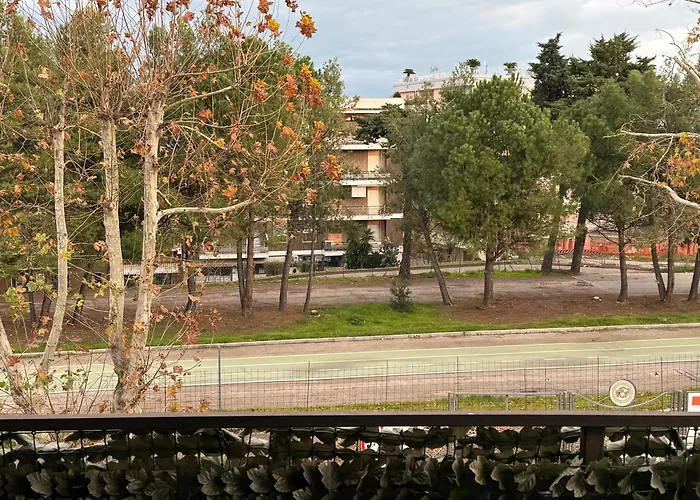 La Vecchia Stazione B&B Vasto